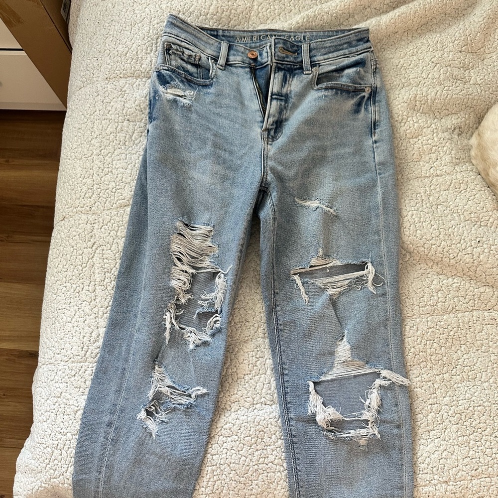 jeans